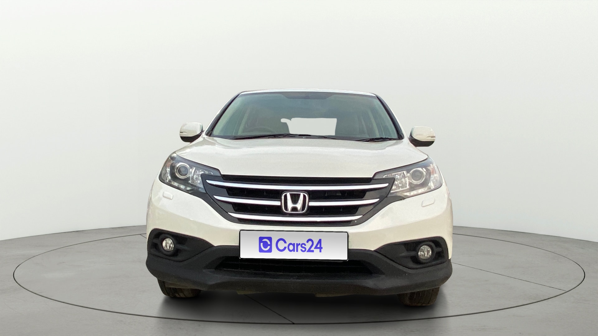 View 2018 Honda CR-V 2.0L AT Petrol Image 1 Used 2018 Honda CR-V 2.0L AT Petrol Image 1