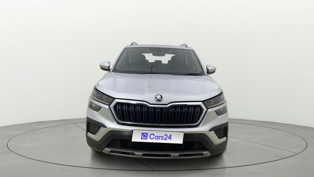 View Skoda Kushaq Image 1 Used Skoda Kushaq Image 1