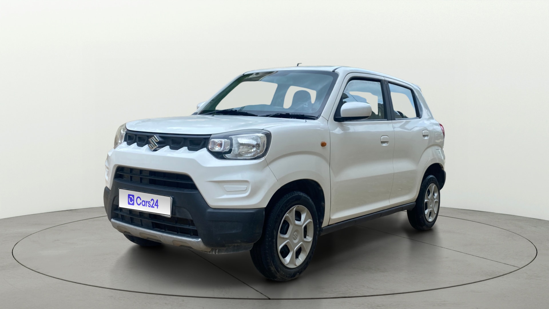 Used 2019 Maruti Suzuki 1000 Used 2019 Maruti Suzuki 1000