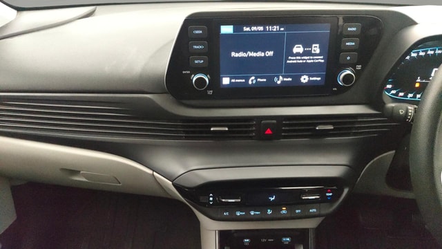 View Hyundai Elite i20 Image 17 Used Hyundai Elite i20 Image 17