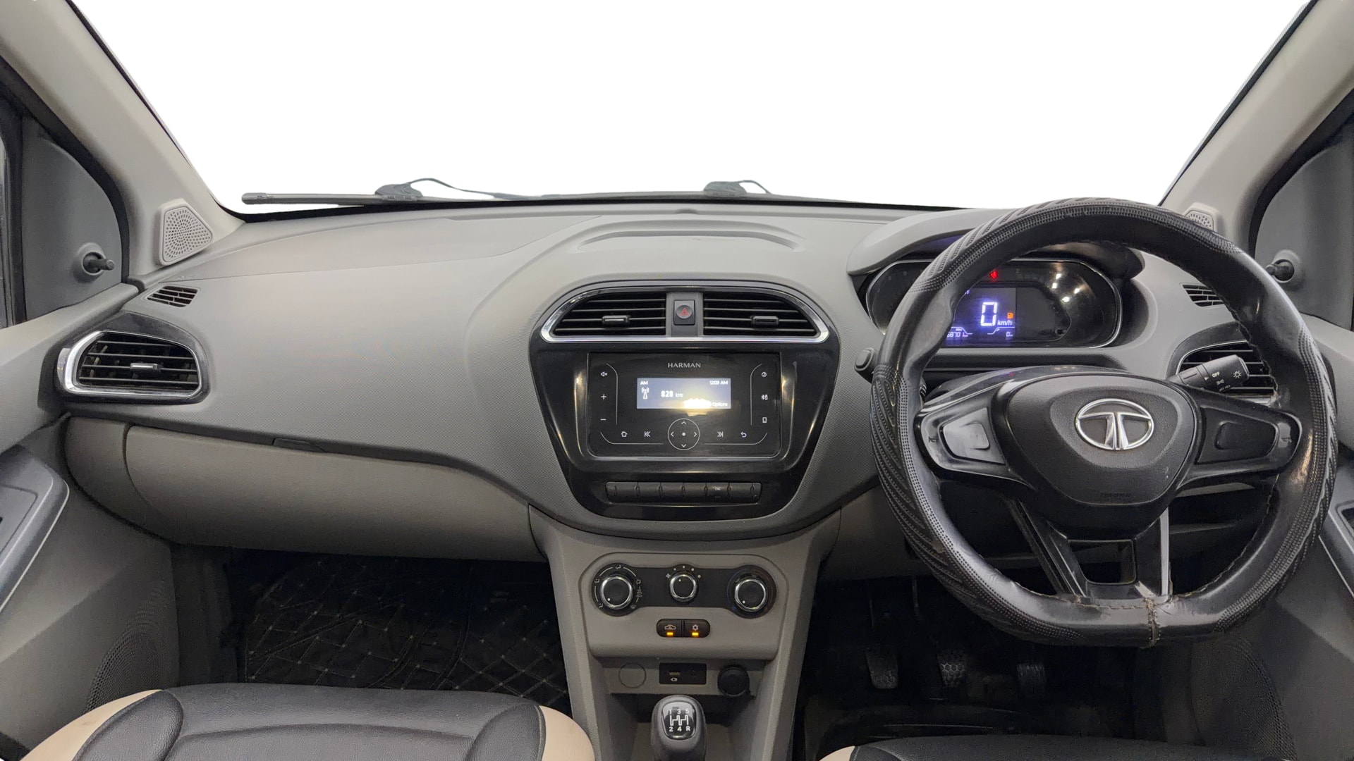 Used 2023 Tata Tigor Used 2023 Tata Tigor