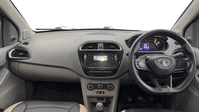 View Tata Tigor Image 15 Used Tata Tigor Image 15