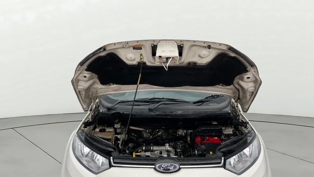 View Ford EcoSport Image 31 Used Ford EcoSport Image 31