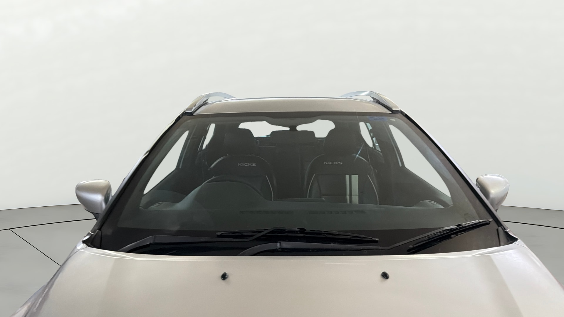 View 2022 Nissan Kicks XV Petrol BS IV Image 30 Used 2022 Nissan Kicks XV Petrol BS IV Image 30