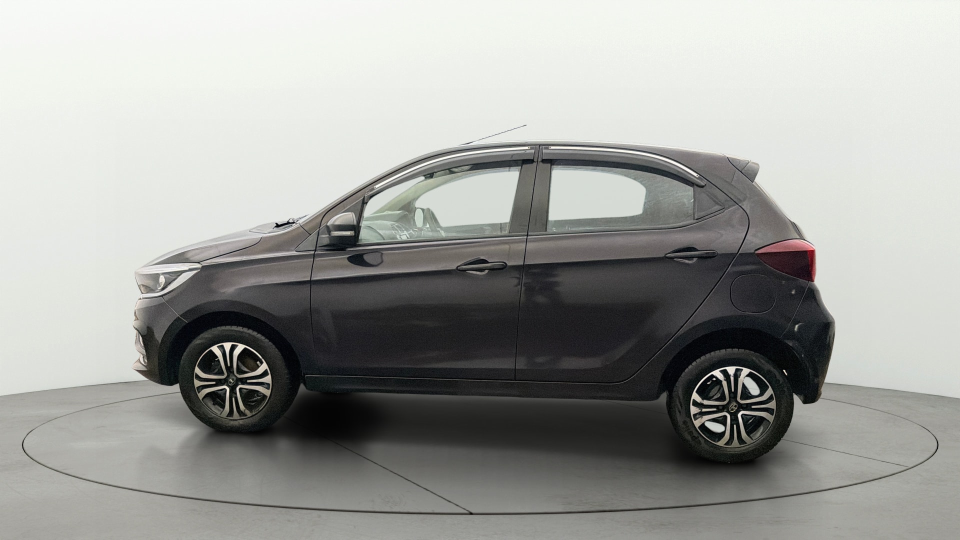 Used 2022 Tata Tiago Used 2022 Tata Tiago