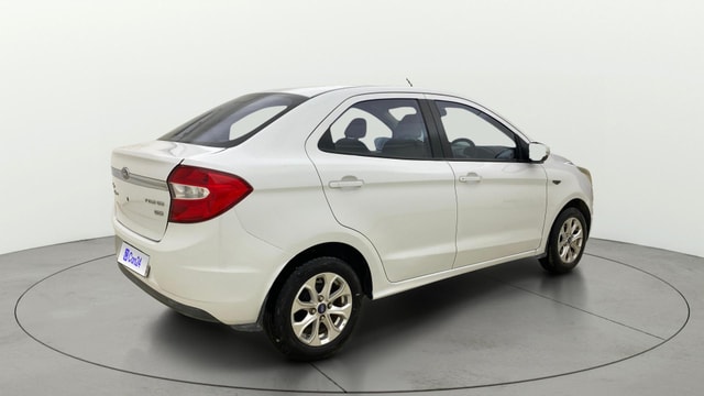 View Ford Figo Aspire Image 41 Used Ford Figo Aspire Image 41