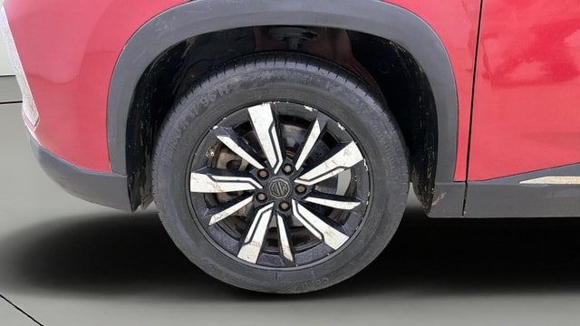 View MG Hector Image 36 Used MG Hector Image 36