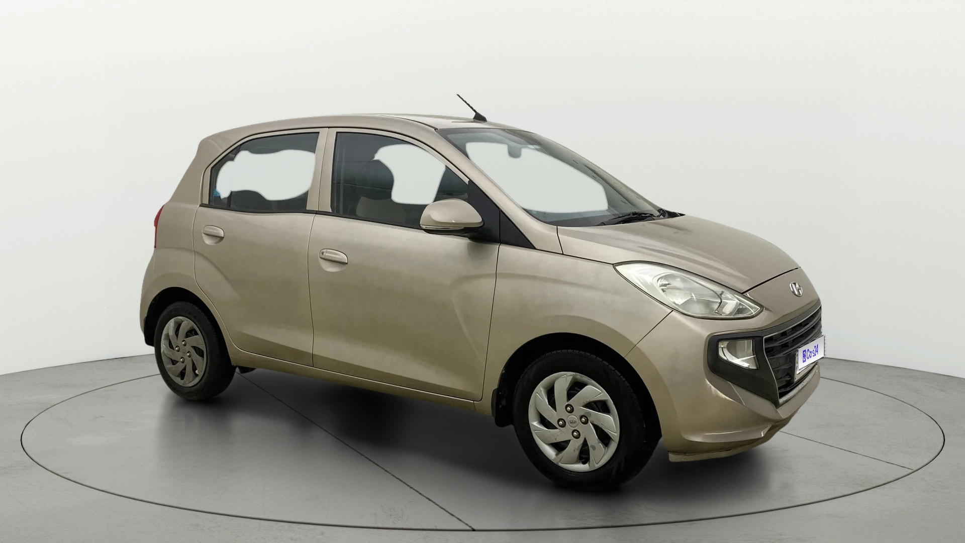 Used 2019 Hyundai New Santro Used 2019 Hyundai New Santro