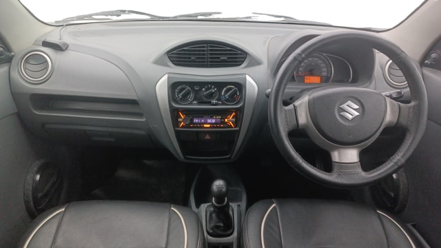 View Maruti Suzuki Alto 800 Image 28 Used Maruti Suzuki Alto 800 Image 28