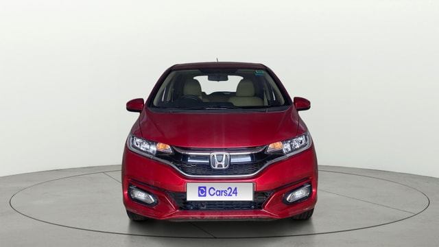 View Honda Jazz Image 1 Used Honda Jazz Image 1
