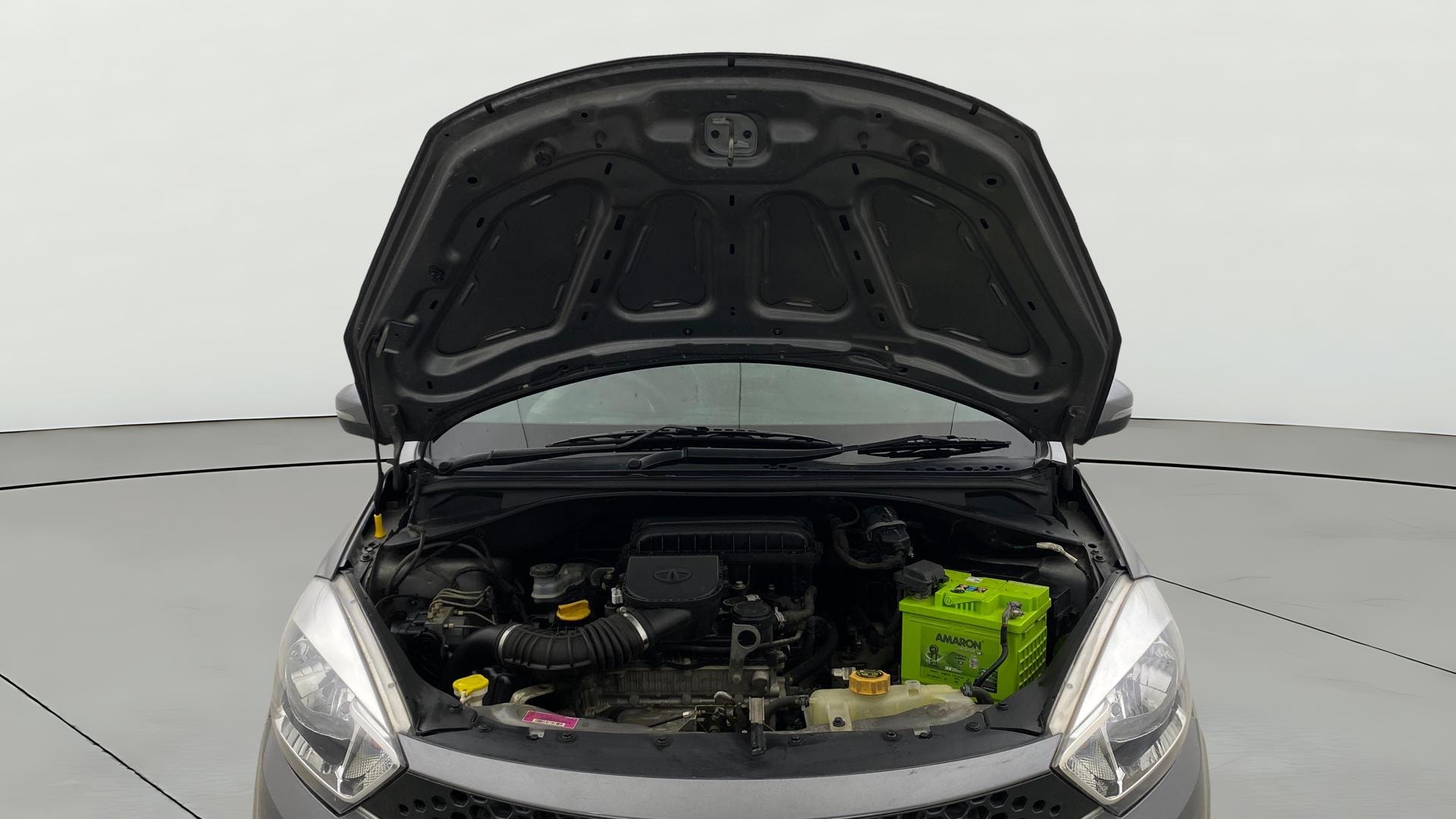 View 2019 Tata Tiago Revotorq XB Image 31 Used 2019 Tata Tiago Revotorq XB Image 31