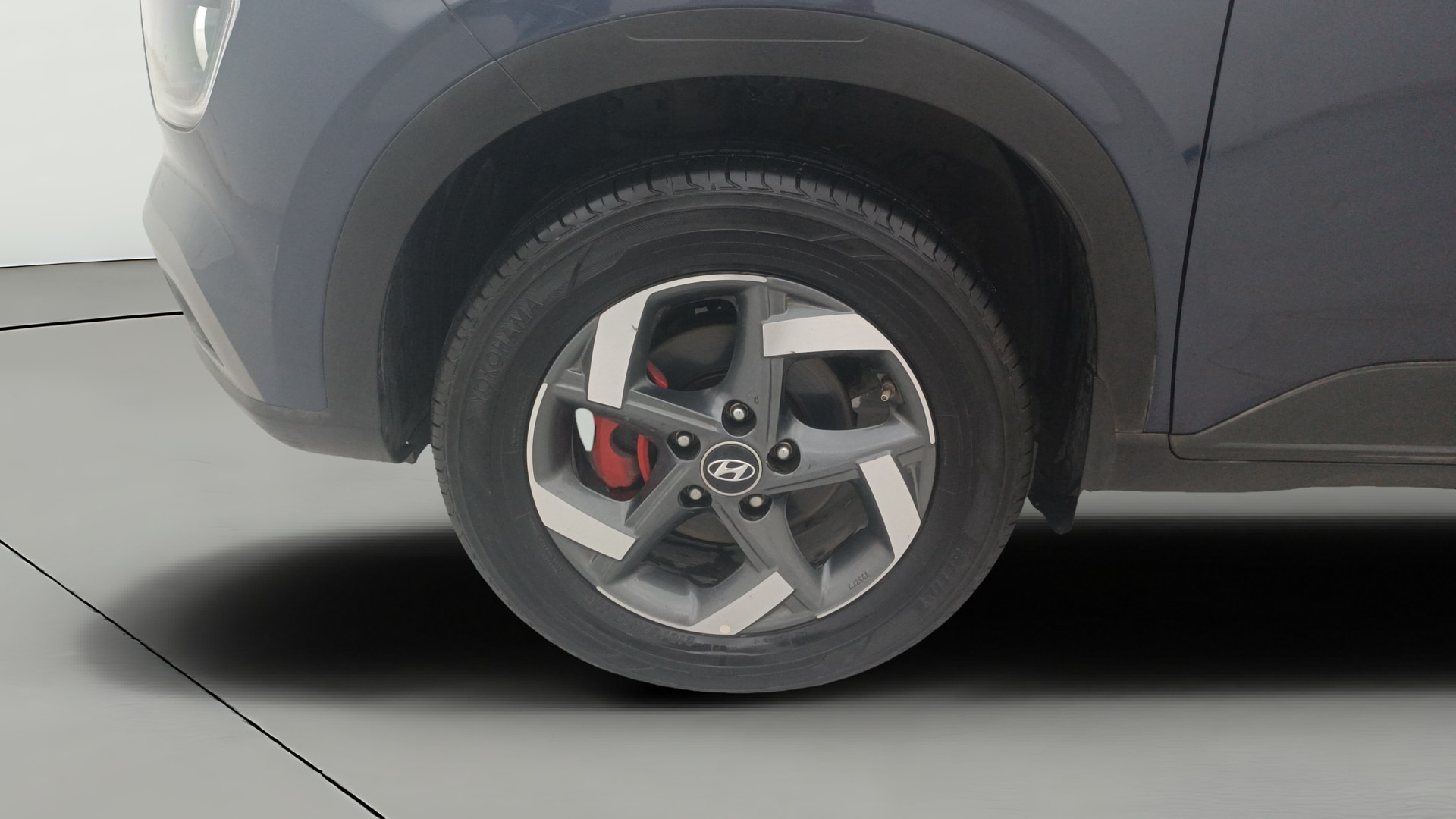 Used 2020 Hyundai Venue Used 2020 Hyundai Venue