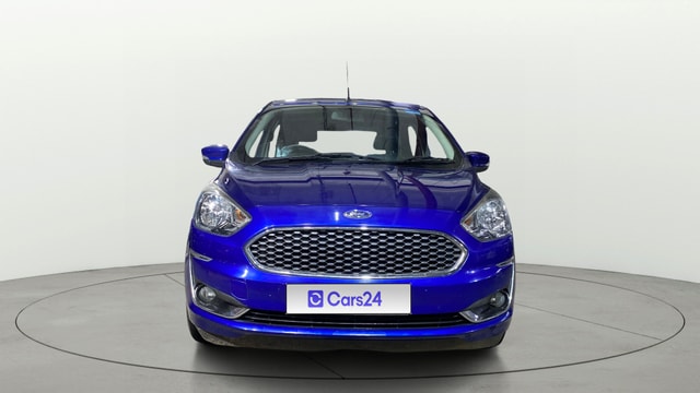 View Ford Figo Aspire Image 1 Used Ford Figo Aspire Image 1