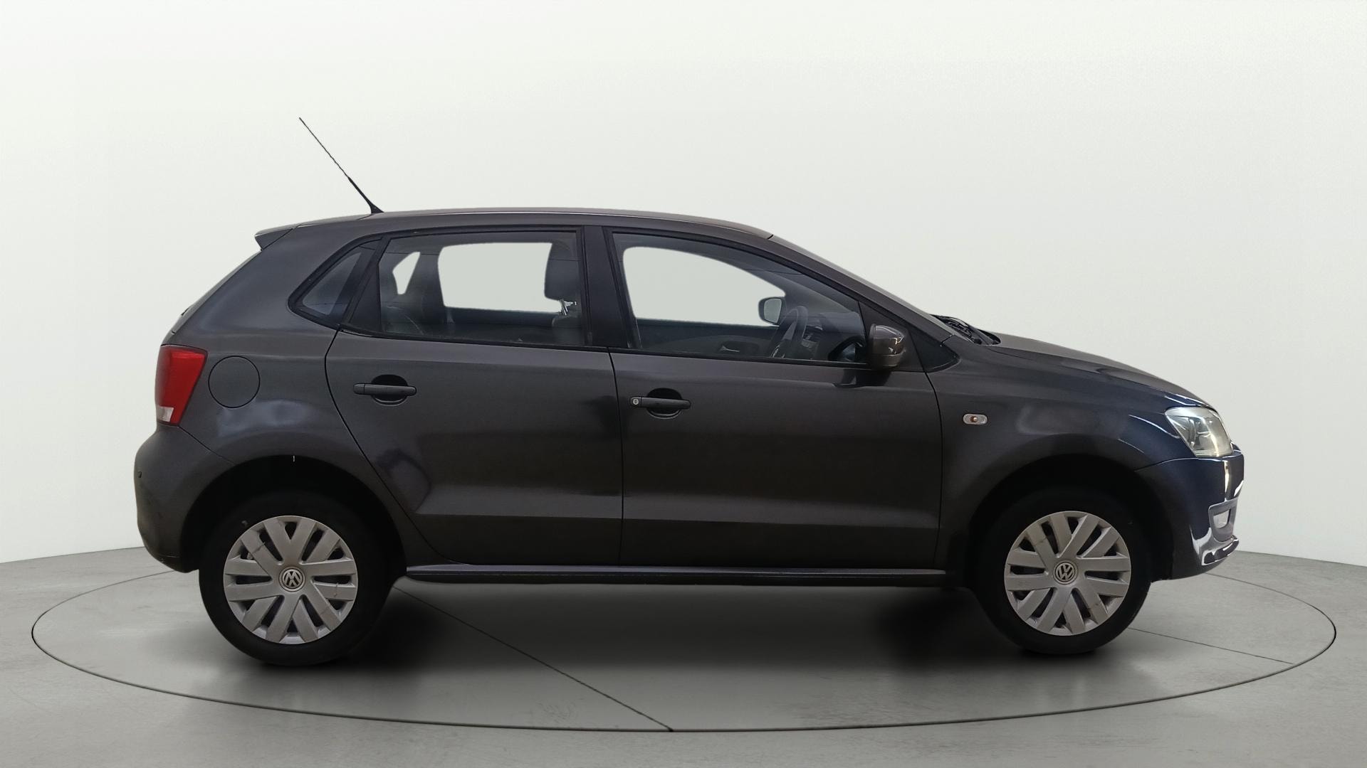 View 2013 Volkswagen Polo 1.2 Comfortline Petrol Image 8 Used 2013 Volkswagen Polo 1.2 Comfortline Petrol Image 8
