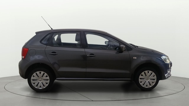 View Volkswagen Polo Image 8 Used Volkswagen Polo Image 8