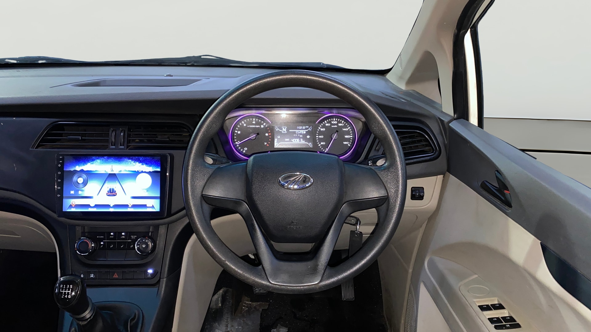 View 2021 Mahindra Marazzo M4 Plus 7-Seater Image 21 Used 2021 Mahindra Marazzo M4 Plus 7-Seater Image 21