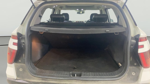 View Hyundai Creta Image 41 Used Hyundai Creta Image 41