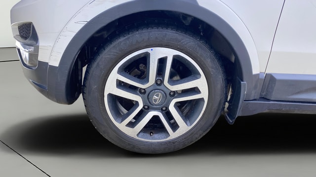 View Tata Hexa Image 28 Used Tata Hexa Image 28