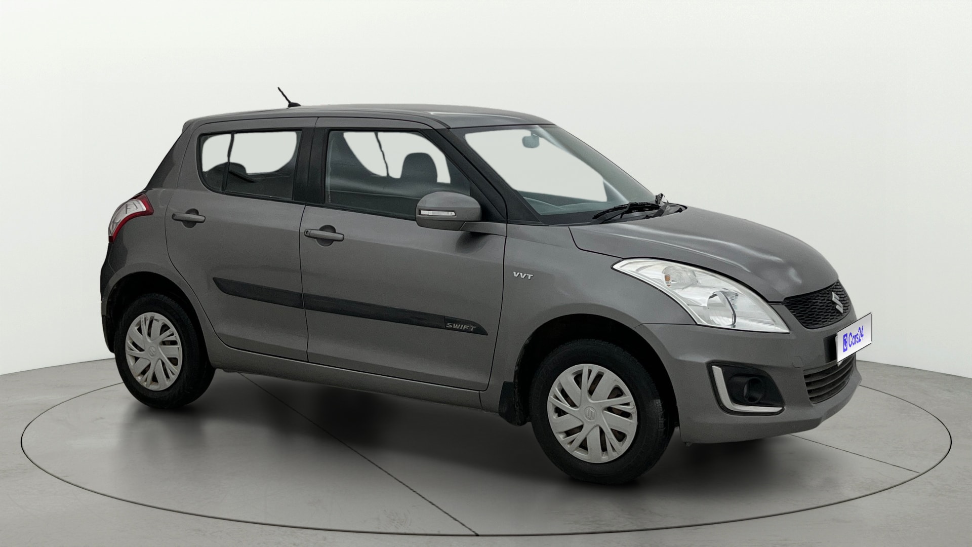 View 2017 Maruti Suzuki 1000 Base Variant Image 35 Used 2017 Maruti Suzuki 1000 Base Variant Image 35