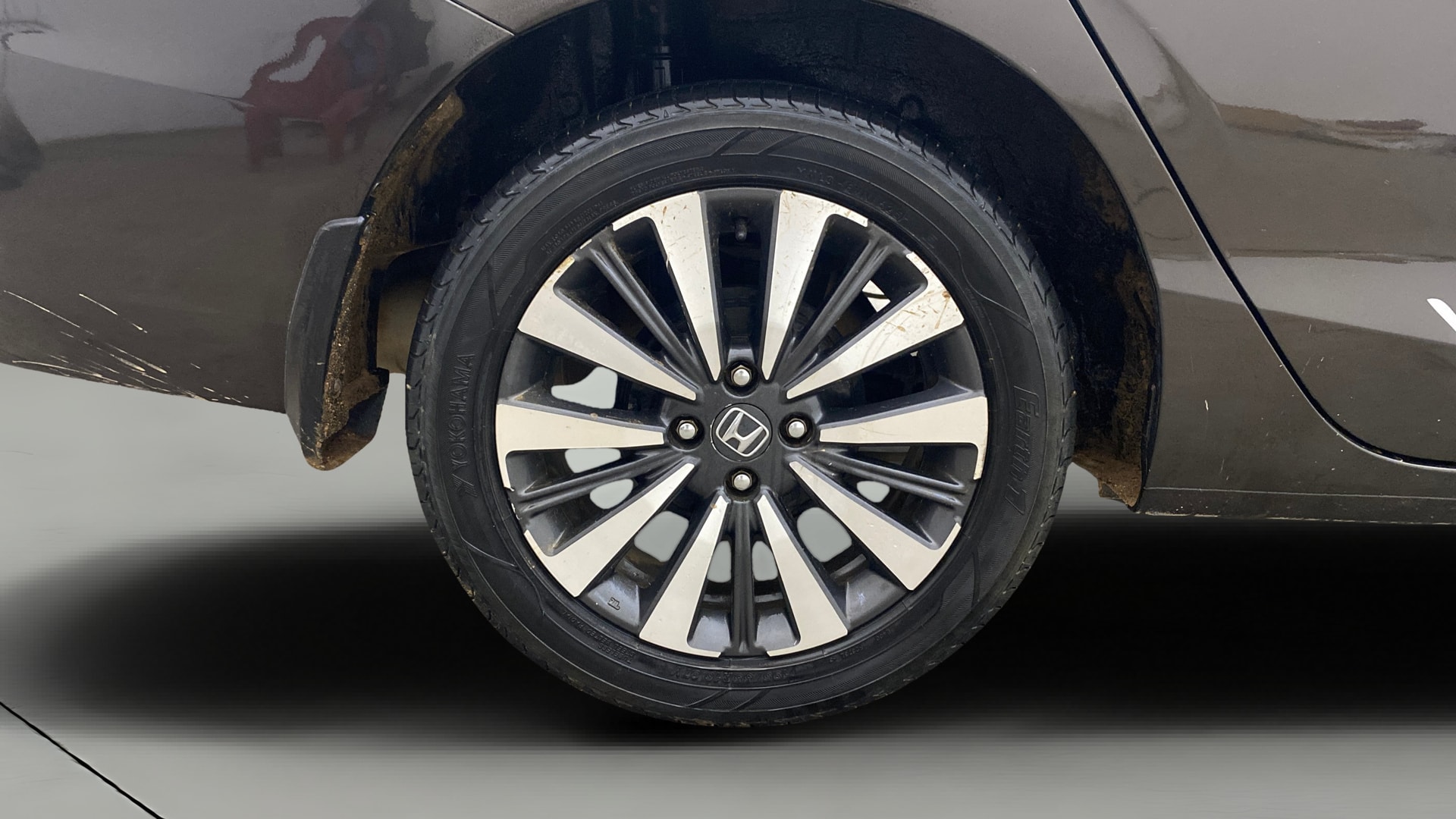 Used 2023 Honda City ZX Used 2023 Honda City ZX