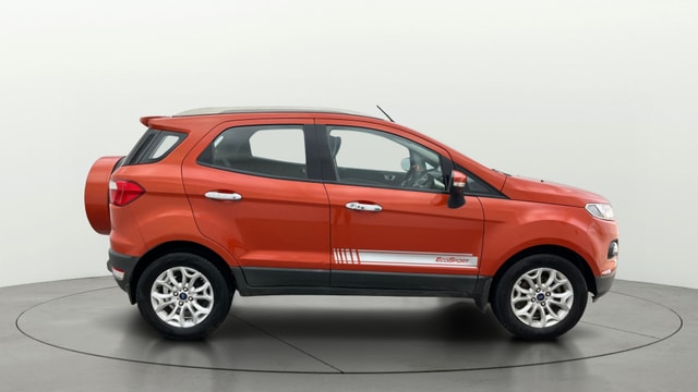 View Ford EcoSport Image 27 Used Ford EcoSport Image 27