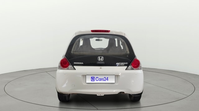 View Honda Brio Image 38 Used Honda Brio Image 38