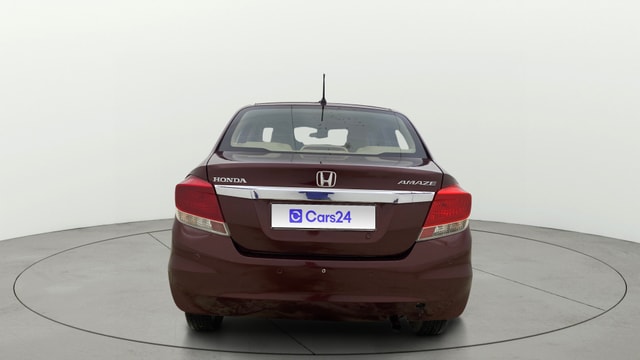View Honda Amaze Image 39 Used Honda Amaze Image 39