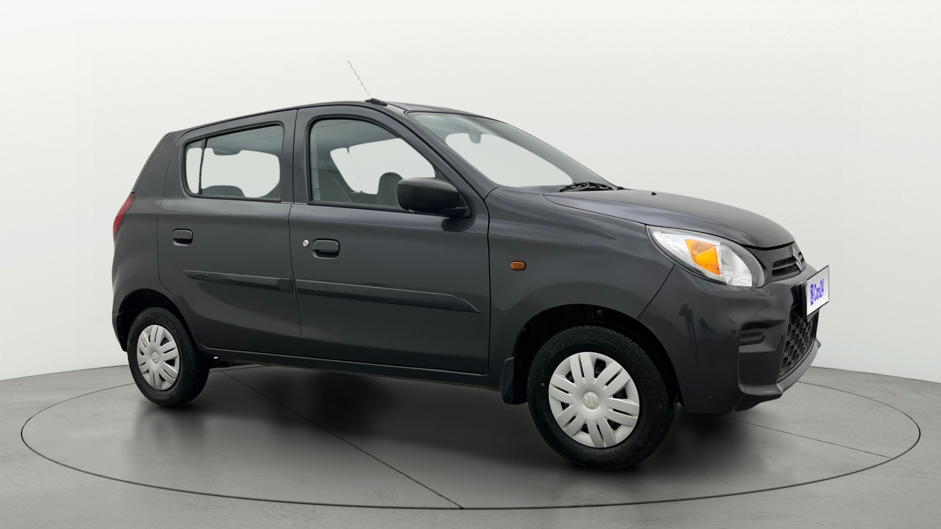 View 2022 Maruti Suzuki 1000 Base Variant Image 21 Used 2022 Maruti Suzuki 1000 Base Variant Image 21