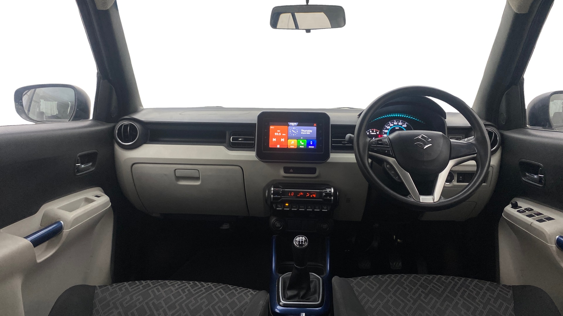 Used 2023 Maruti Suzuki 1000 Used 2023 Maruti Suzuki 1000