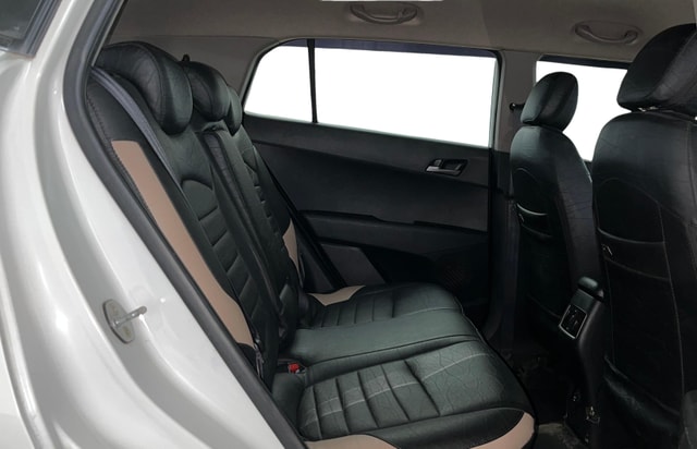 View Hyundai Creta Image 35 Used Hyundai Creta Image 35