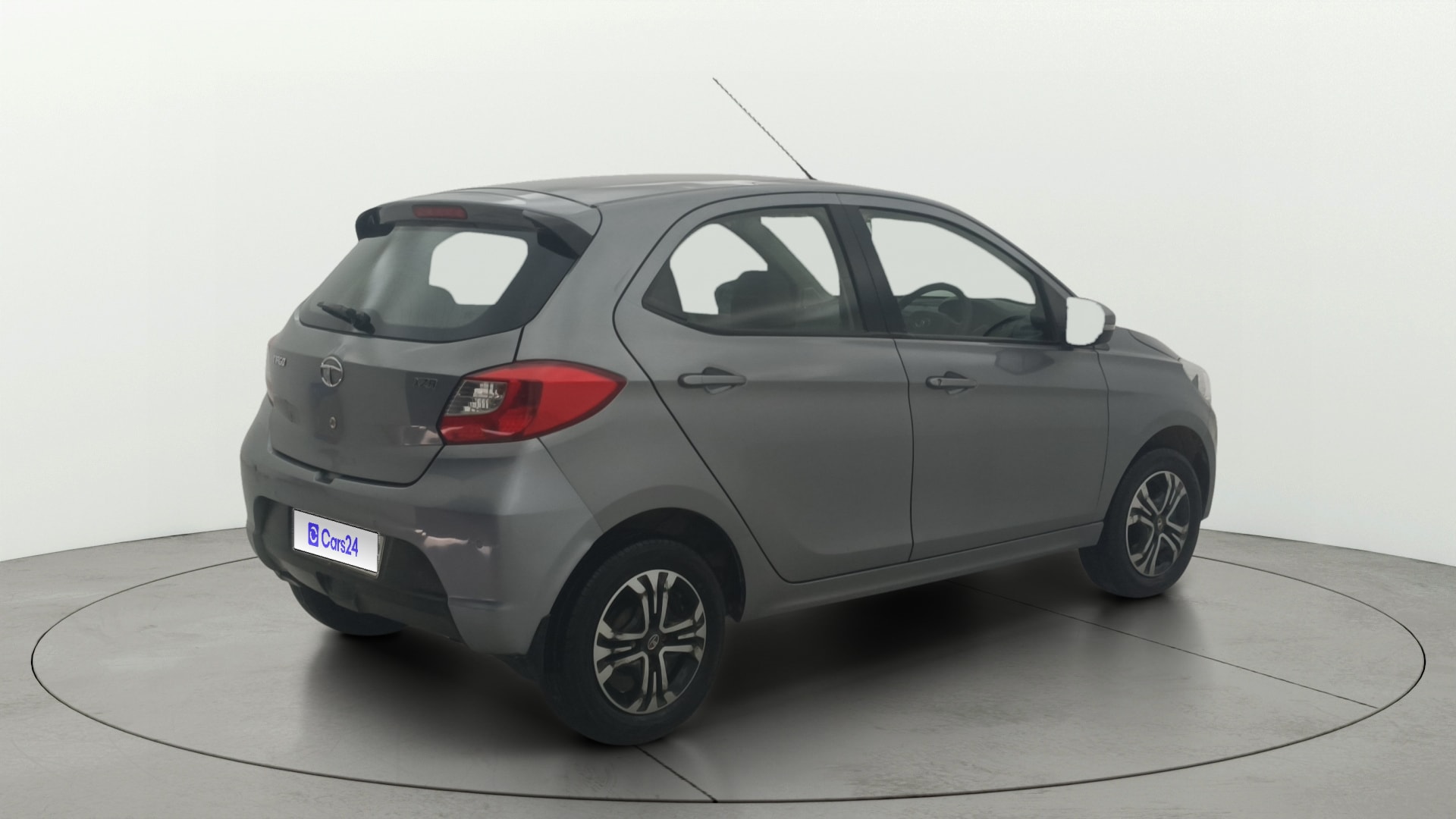 View 2019 Tata Tiago Revotorq XB Image 42 Used 2019 Tata Tiago Revotorq XB Image 42