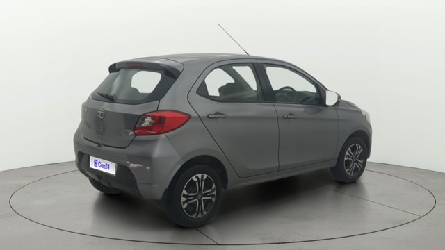 View Tata Tiago Image 42 Used Tata Tiago Image 42