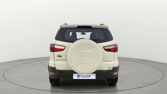 View Ford EcoSport Image 42 Used Ford EcoSport Image 42