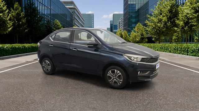 View Tata Tigor Image 21 Used Tata Tigor Image 21