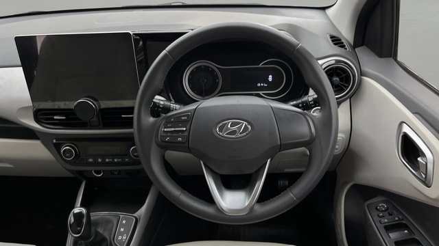 View Hyundai Grand i10 Nios Image 12 Used Hyundai Grand i10 Nios Image 12
