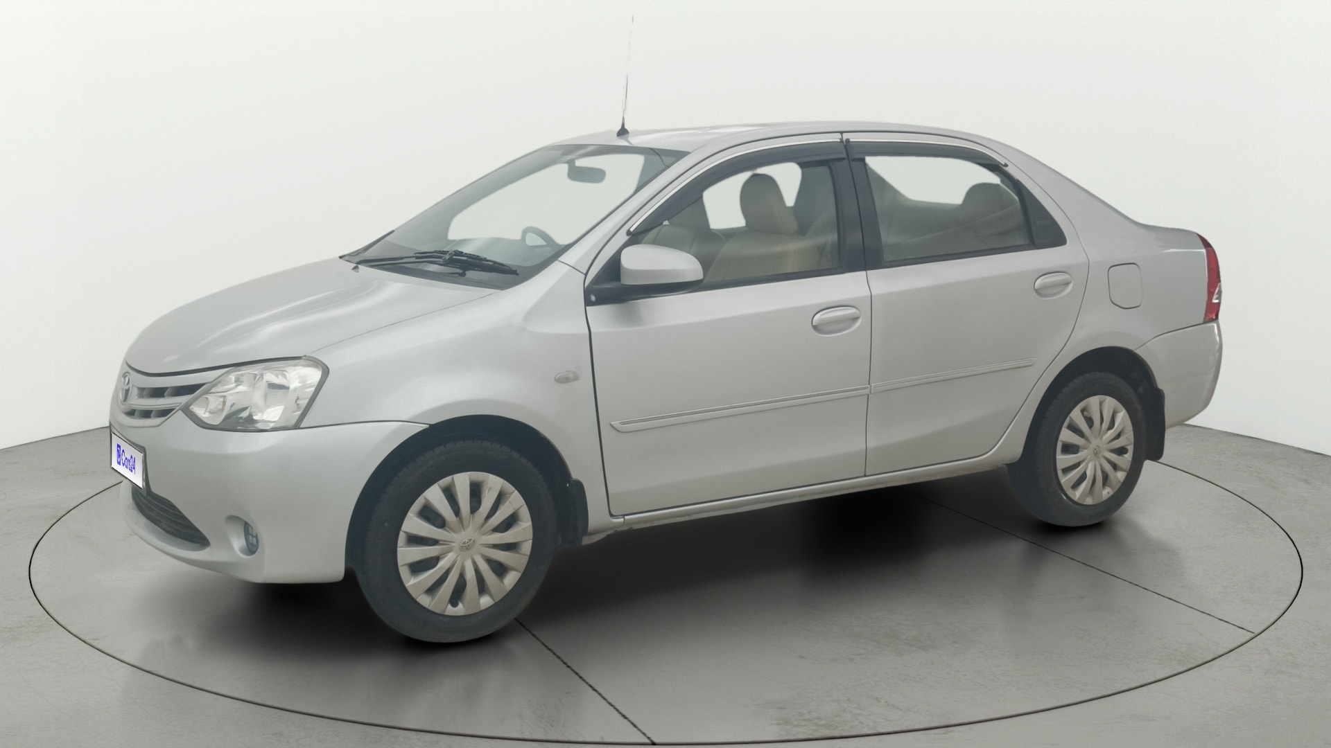 View 2014 Toyota Etios G Image 34 Used 2014 Toyota Etios G Image 34