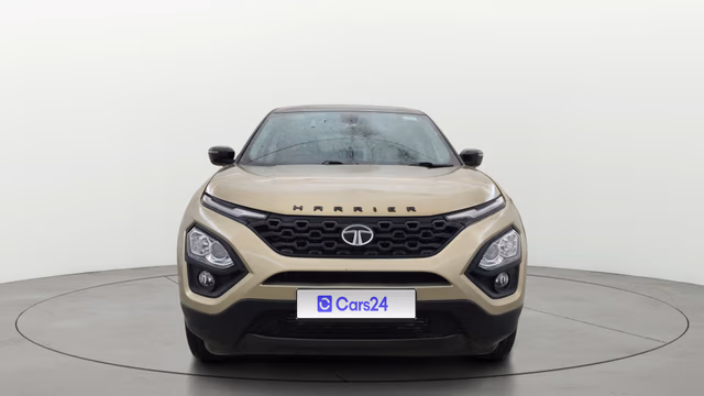 View Tata Harrier Image 1 Used Tata Harrier Image 1