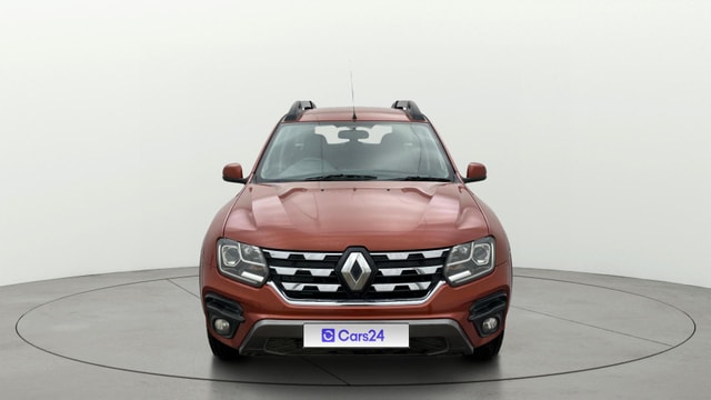 View Renault Duster Image 1 Used Renault Duster Image 1