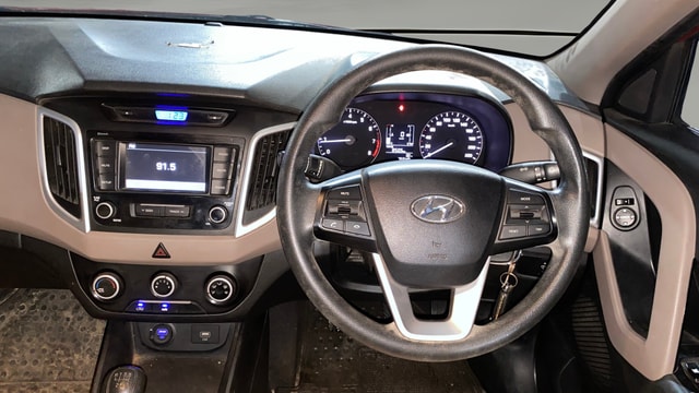 View Hyundai Creta Image 20 Used Hyundai Creta Image 20