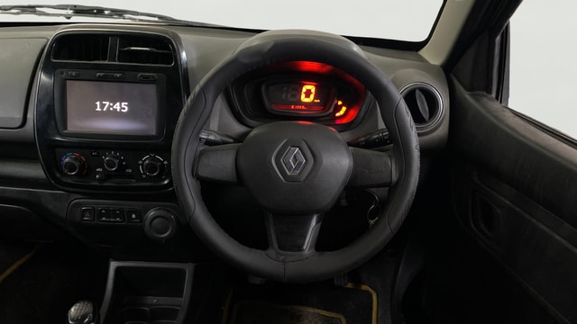 View Renault Kwid Image 20 Used Renault Kwid Image 20