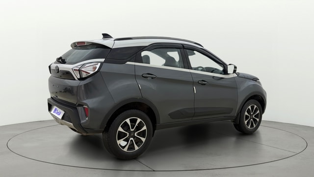 View Tata Nexon Image 47 Used Tata Nexon Image 47