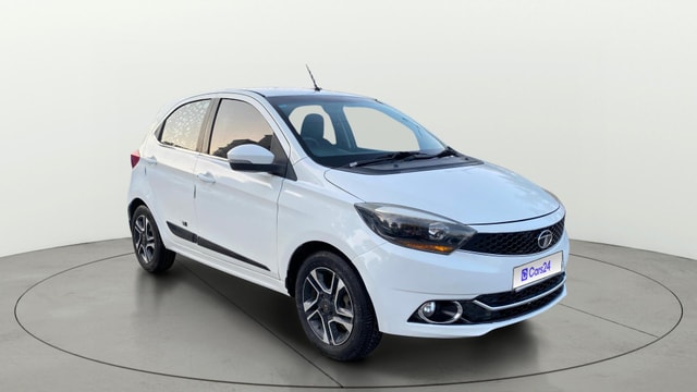 View Tata Tiago Image 13 Used Tata Tiago Image 13