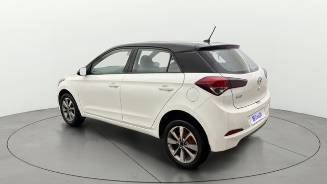 View Hyundai Elite i20 Image 2 Used Hyundai Elite i20 Image 2