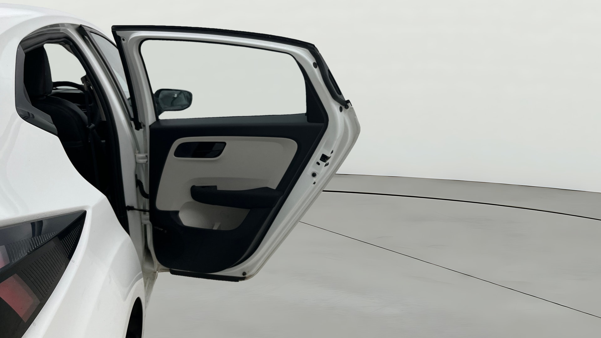 Used 2026 Tata Altroz Used 2026 Tata Altroz