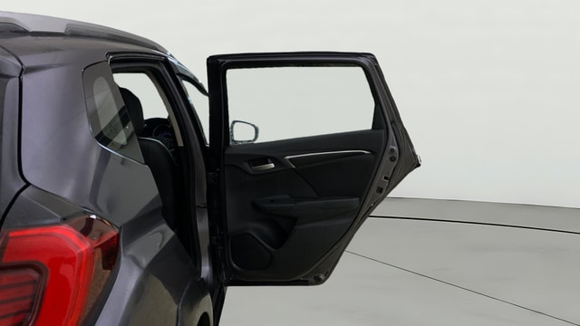 View Honda WR-V Image 6 Used Honda WR-V Image 6
