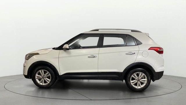 View Hyundai Creta Image 5 Used Hyundai Creta Image 5