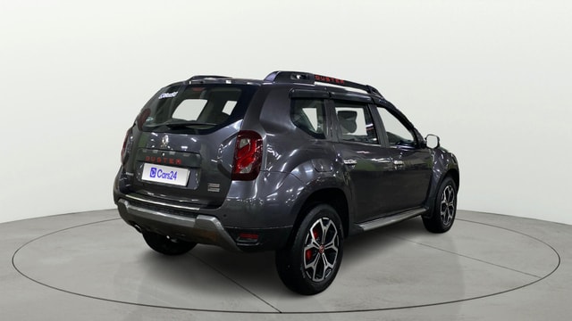 View Renault Duster Image 45 Used Renault Duster Image 45