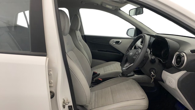 View Hyundai Grand i10 Nios Image 19 Used Hyundai Grand i10 Nios Image 19