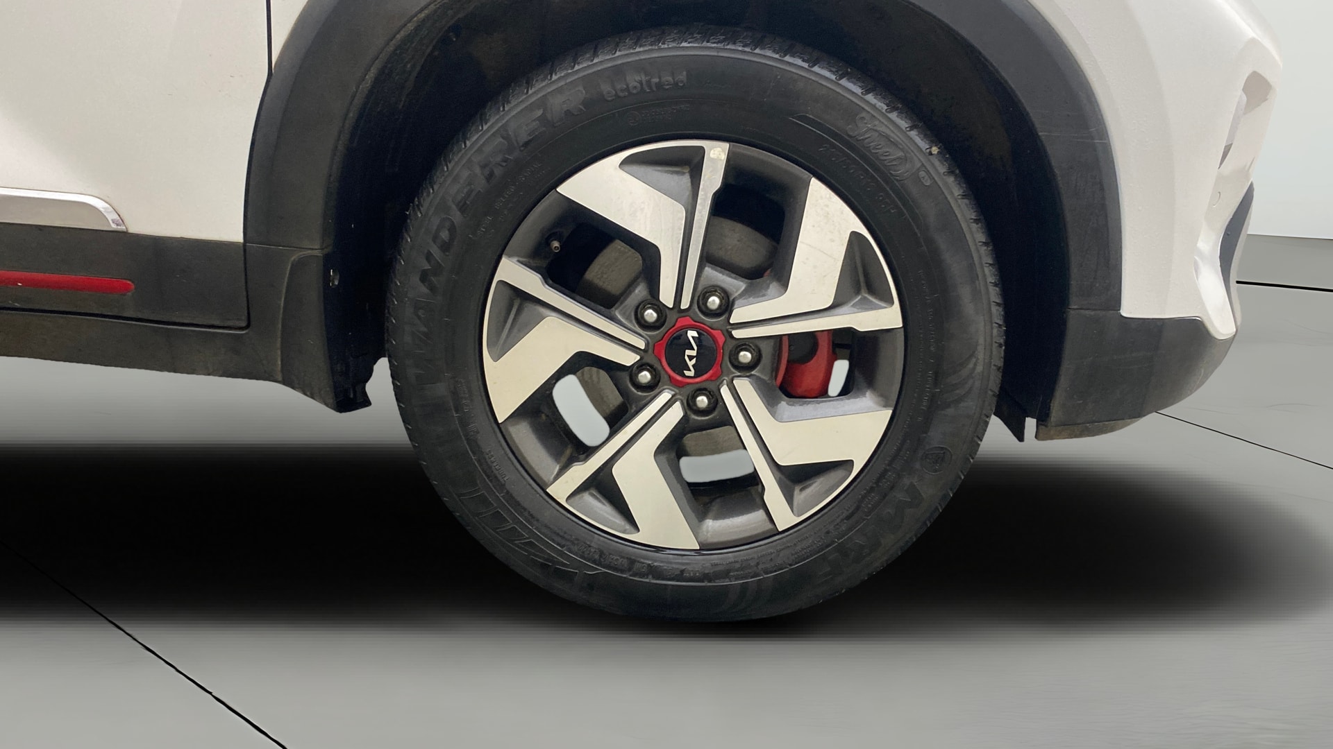 Used 2023 Kia Sonet Used 2023 Kia Sonet