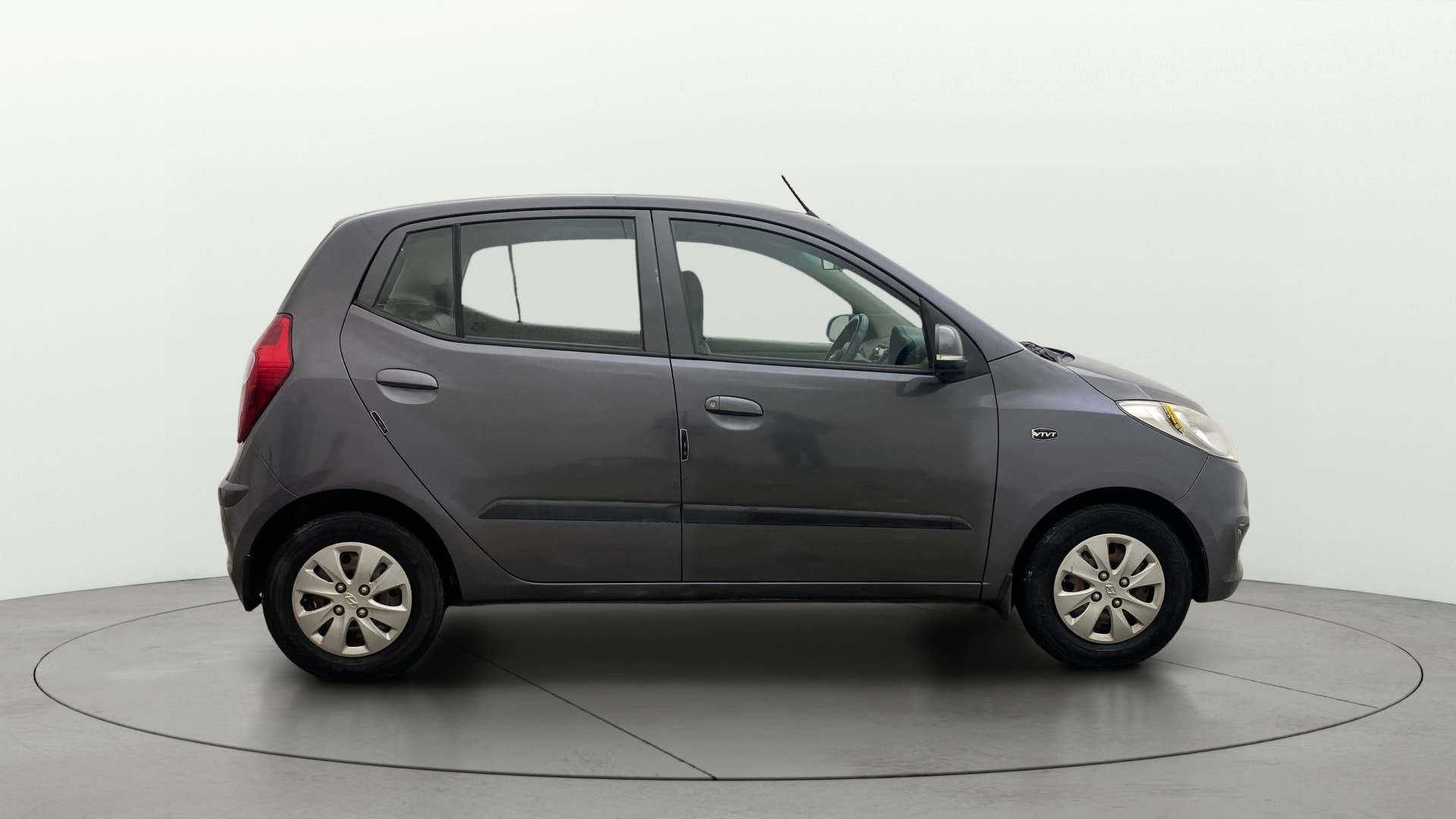 Used 2013 Hyundai i10 Used 2013 Hyundai i10